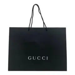【GUCCI】追加可 ほぼ未使用 グッチ ショッパー ショッピングバッグ 3枚