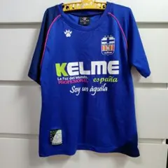 ケルメ　サッカーシャツ　150cmのサムネイル