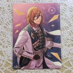 神宮寺レン うたプリ ライエモ CD メセカ - メルカリ