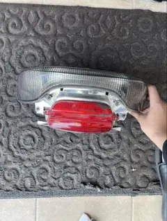 マジェスティ１２５ ledテールランプ