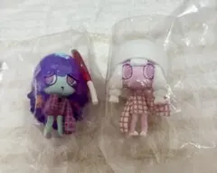 ウイルスイーツ(グレープキャンディ、マシュマロ)セット