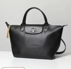 美品LongchampロンシャンLE PLIAGE CITYプリアージュ シティ