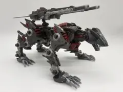 HMM ライトニングサイクス 組立て済みのサムネイル