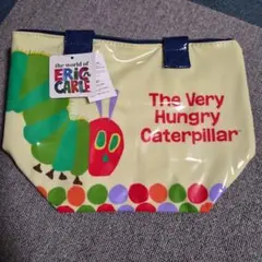 エリック・カール はらぺこあおむし バッグ