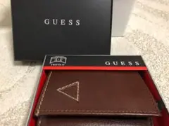 【お値引き中】GUESS 財布のサムネイル
