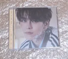 ALD1 EUPHORIA (JEWEL CASE) シンロン