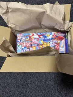 ポケモンカードゲーム スペシャルBOX ポケモンセンター フクオカ