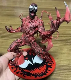 カーネイジ フィギュア MARVEL NOWコトブキヤのサムネイル