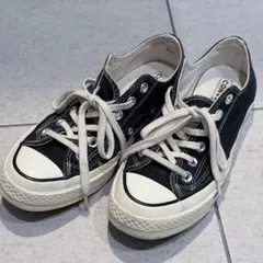 CONVERSE ct70 ローカット スニーカー