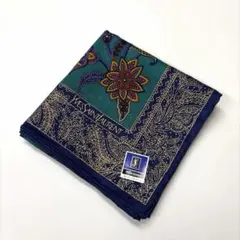 イヴサンローラン 大判ハンカチ