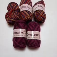 K.Kokado様専用パピーDreamSort２種