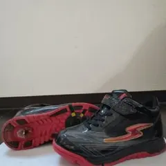 冬靴　スニーカー