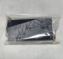 終末のワルキューレ 必殺技名アクリルキーホルダー 呂布奉先 - メルカリ