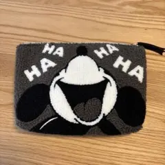 「まろん 様 専用」ディズニー ミッキー柄サガラポーチ♡