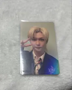 straykids Christmas evel シンナラ felix