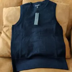 新品未使用)BANANA REPUBLICトレーナーM！定価11000円半額以下