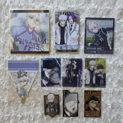 2025年最新】ブルーロック 凪誠士郎 スナップマイドの人気