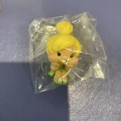 ティンカー・ベル カプセルトイ