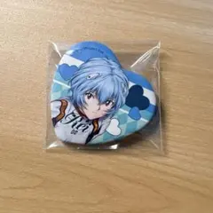 2025年最新】綾波レイ 缶バッジの人気アイテム - メルカリ