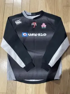 セブンス　ラグビー　日本代表　ヤッケ　上