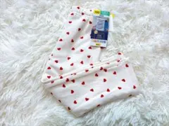 新品 CLOSSHI Baby レギンスパンツ 100cm ハート柄