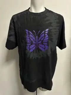 takahiromiyashitathesoloist. needlesTシャツ