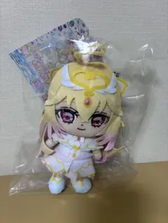 『名探偵プリキュア！』；キュアフレンズぬいぐるみ キュアアルカナ