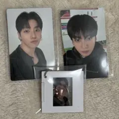 BTS ARIRANG 日本タワレコ店舗限定特典 トレカ ジョングク - メルカリ