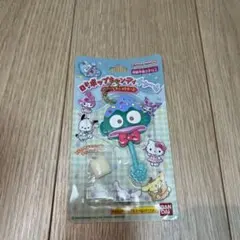 ロリポップキャンディチャームサンリオキャラクターズ　ハンギョドン