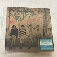 嵐 ARASHI BLAST in Hawaii 初回版DVD タオル付 - メルカリ