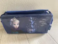 【フローズン アナと雪の女王　ペンケース】