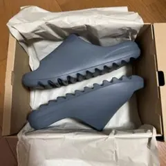 2026年最新】adidas yeezy slide slate marineの人気アイテム - メルカリ