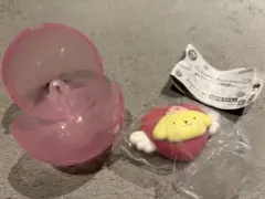 サンリオキャラクターズ 夢見るエンジェルライトスイング