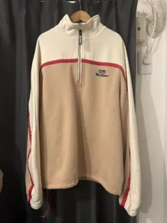 2025年最新】butter goods ハーフジップの人気アイテム - メルカリ