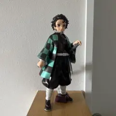 グランディスタ　鬼滅の刃　竈門炭治郎　フィギュア