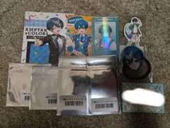 ちぐさくんグッズ 【ポストカード、アクリルキーホルダー】 - メルカリ