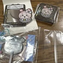 ちいかわ　古本屋　セット
