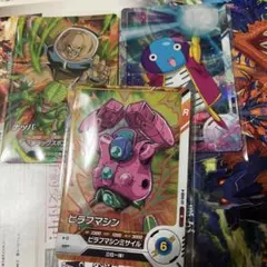 ドラゴンボールスーパーダイバーズ