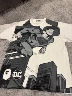 2025年最新】BAPE スーパーマンの人気アイテム - メルカリ