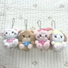 2026年最新】MIKKO ガチャ ぬいぐるみの人気アイテム - メルカリ