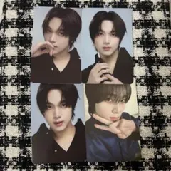 NCTDREAM ヘチャン DREAM()SCAPE MD ラントレ まとめ売り