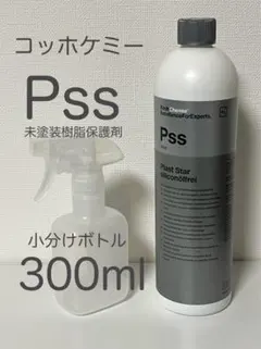 コッホケミー KochChemie PSS ノズル スポンジ付 新品未使用 - メルカリ