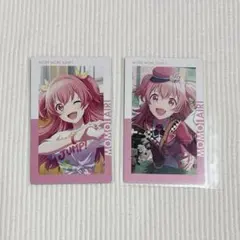 桃井愛莉 エピカ 5B