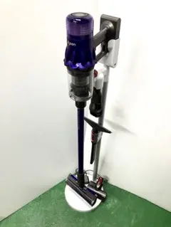 ダイソン SV18 LASER DETECT レーザーヘッド 純正スタンド 楽天市場】ダイソンヘッド スリム グリーンレーザー照射、V7、V8、V10