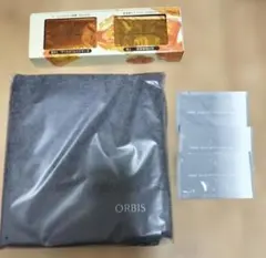 オルビス　アンバー　オールインワン