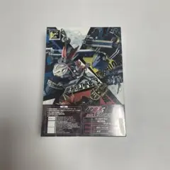 仮面ライダー×仮面ライダー×仮面ライダー THE MOVIE 超電王3トリロジー