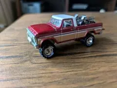希少・当時物 ドイツ製 ヴィンテージ ブリキ 消防車 ミニカー VOMAG