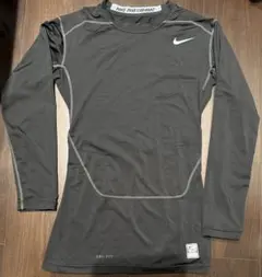 Nike Pro Combat DRI-FIT ロングスリーブシャツ　XL