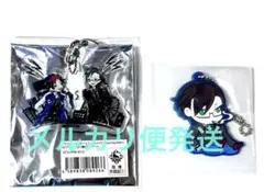 ヒプノシスマイク ヒプマイ 入間銃兎 グラフアート アクリルキーホルダー 二郎