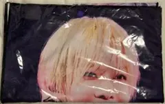NCT127 YUTA スローガンタオル 新品未開封　中本悠太